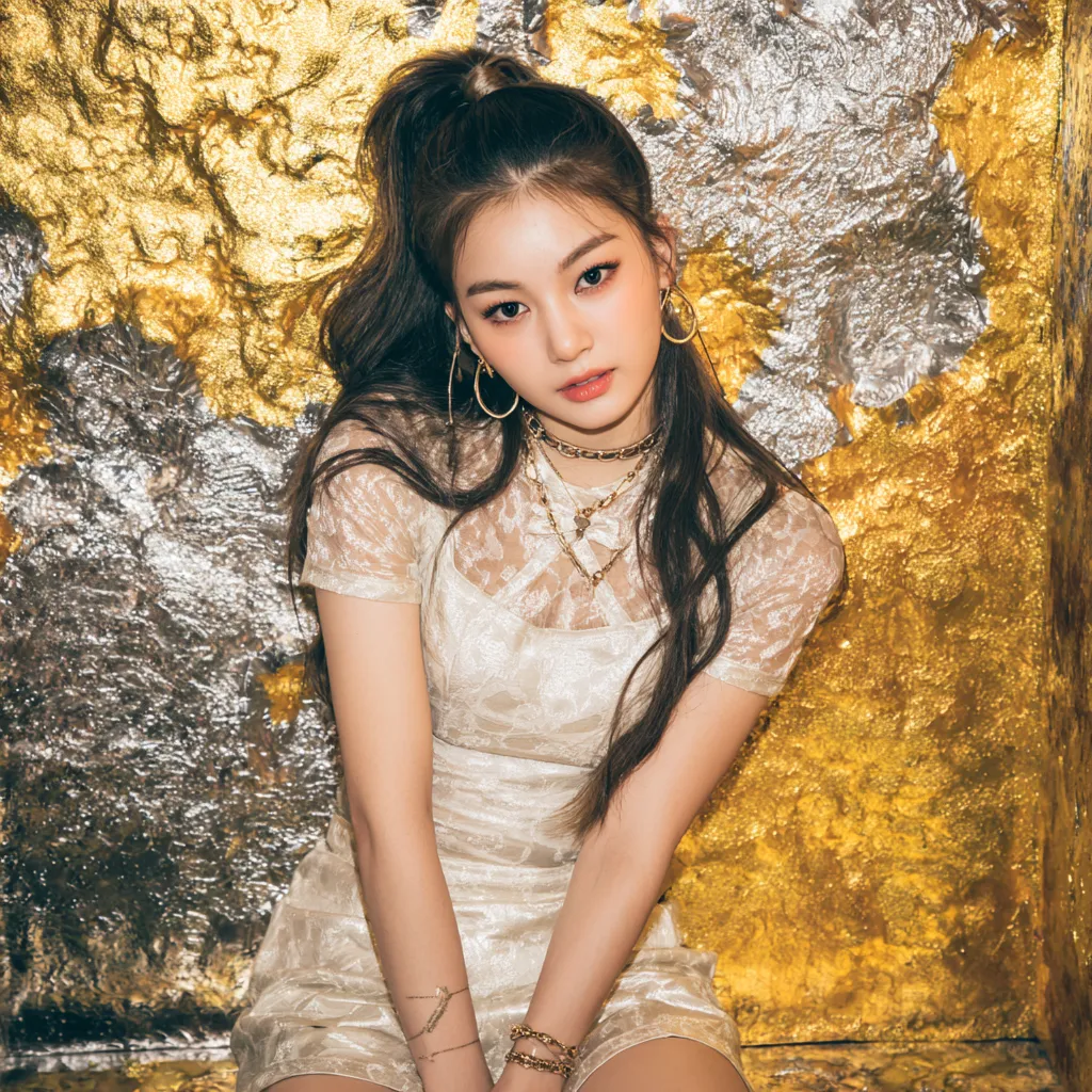 신촌 유니 다국적노래방 아가씨 이미지 4