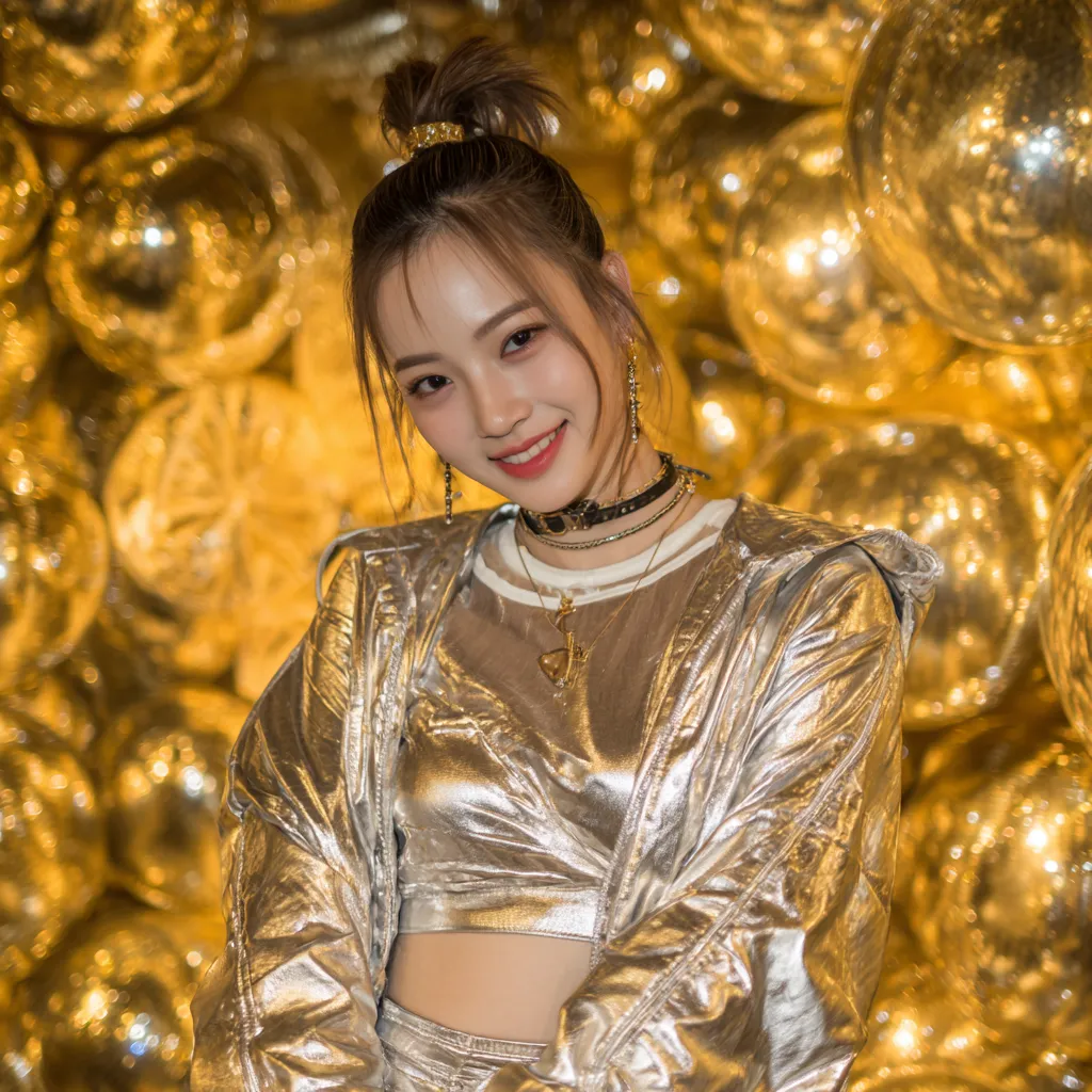 신촌 유니 다국적노래방 아가씨 이미지 8