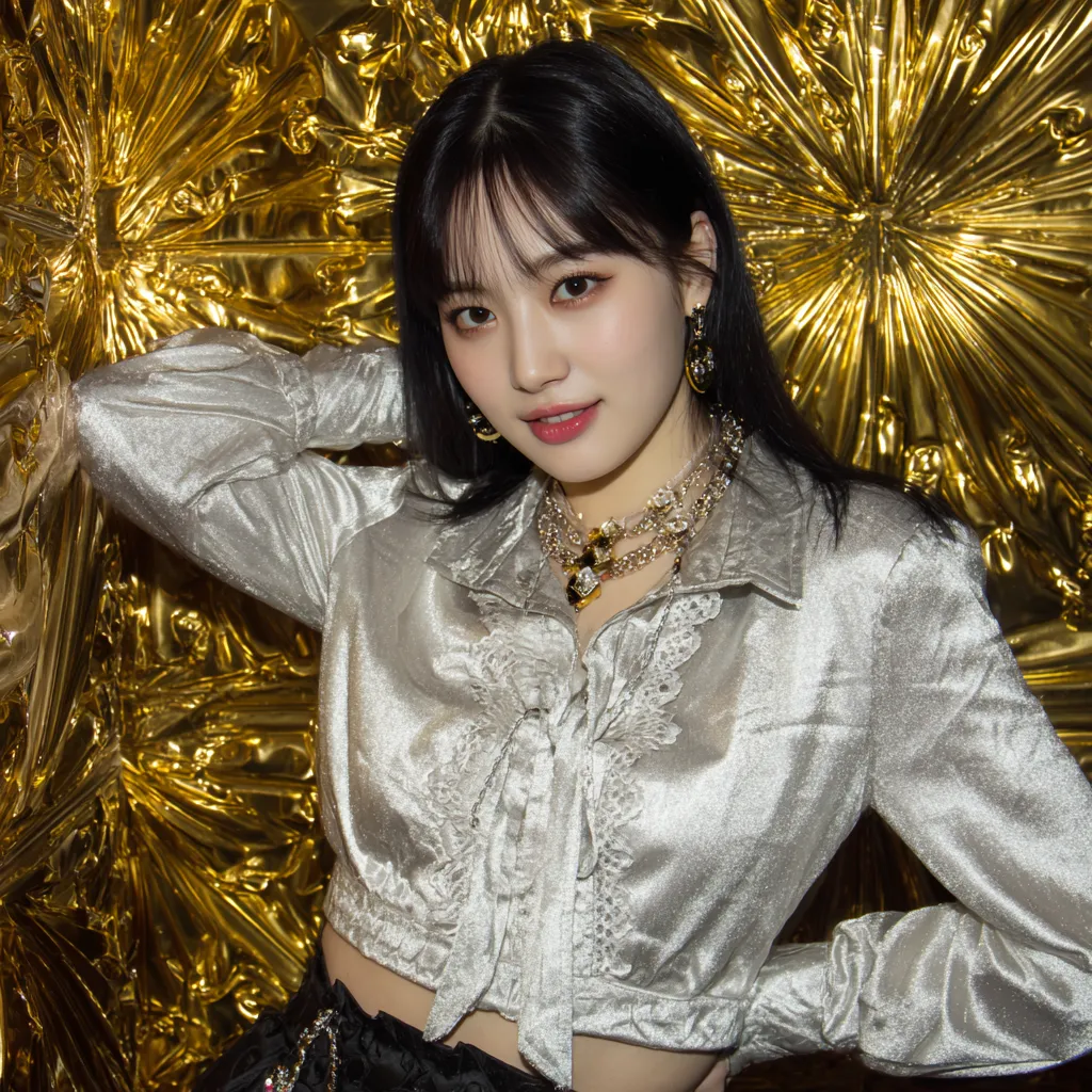 신촌 유니 다국적노래방 아가씨 이미지 5