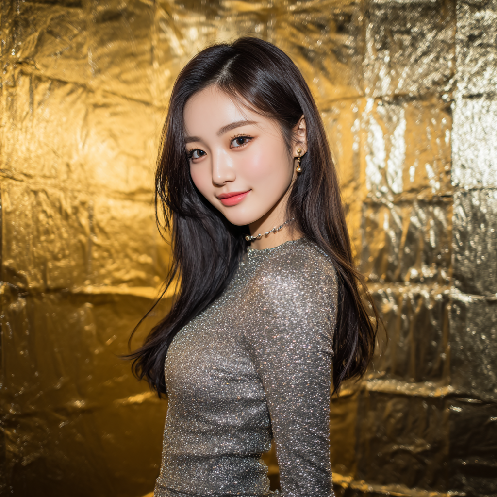 신촌 유니 다국적노래방 아가씨 이미지 16