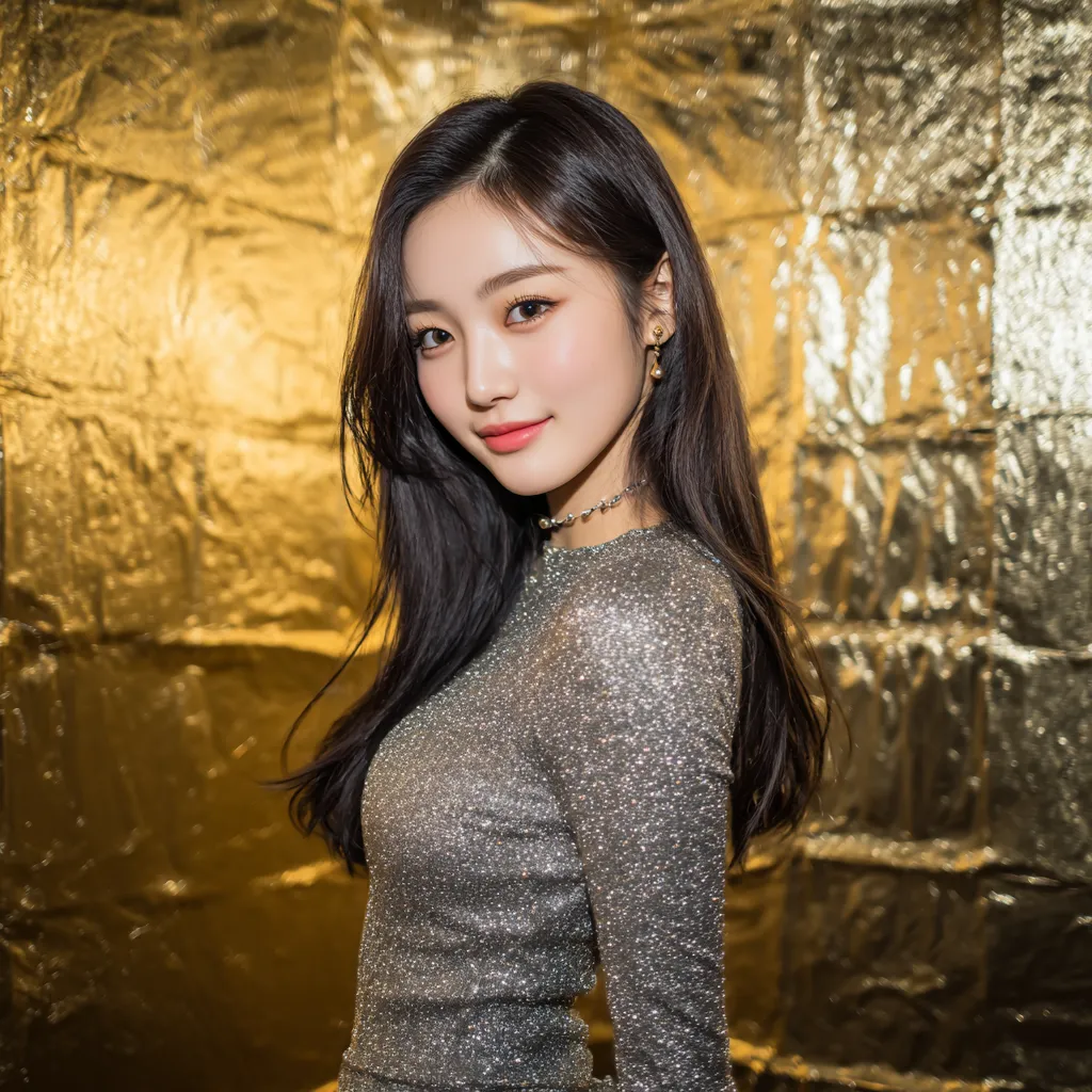 신촌 유니 다국적노래방 아가씨 이미지 16