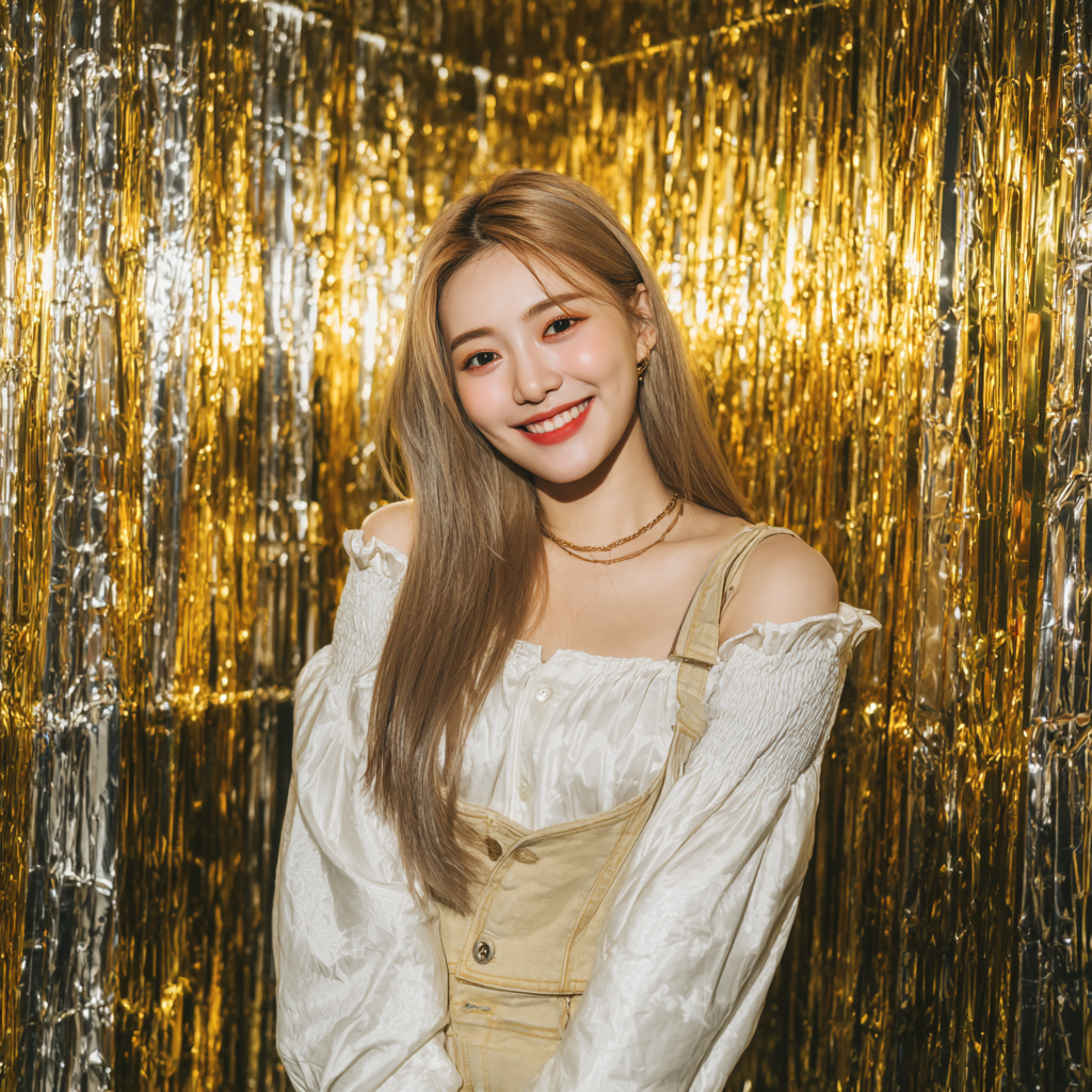 신촌 유니 다국적노래방 아가씨 이미지 18