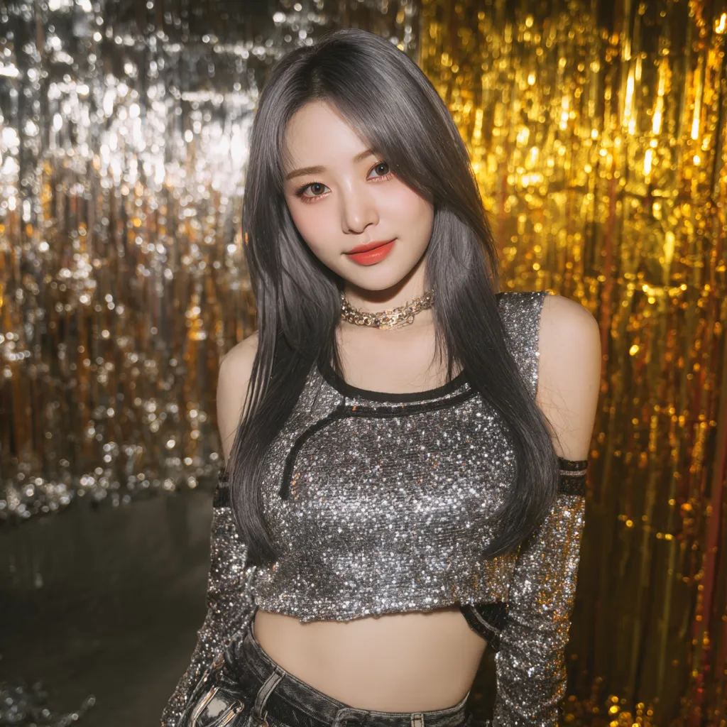 신촌 유니 다국적노래방 아가씨 이미지 0
