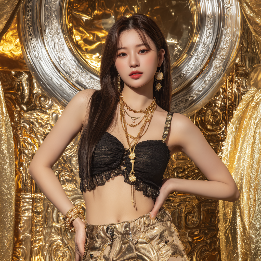 신촌 유니 다국적노래방 아가씨 이미지 11