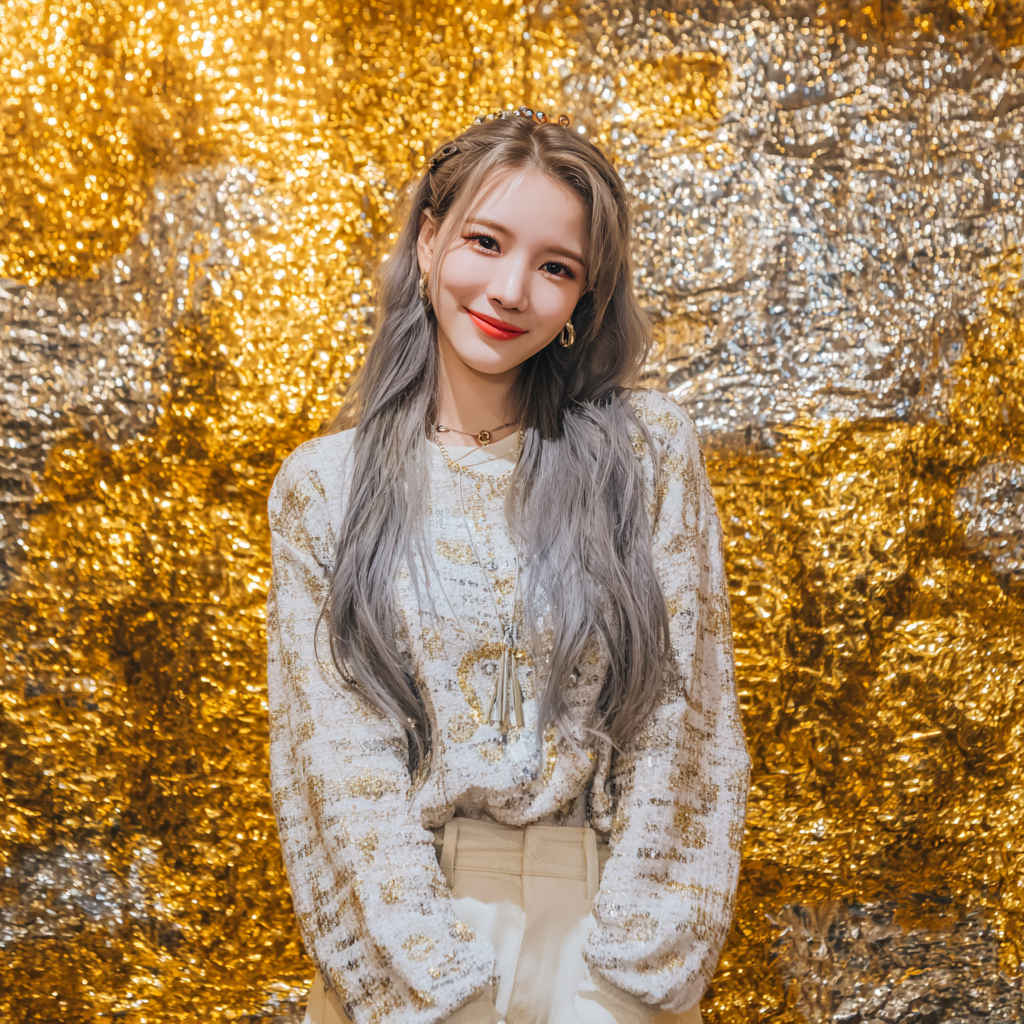 신촌 유니 다국적노래방 아가씨 이미지 19