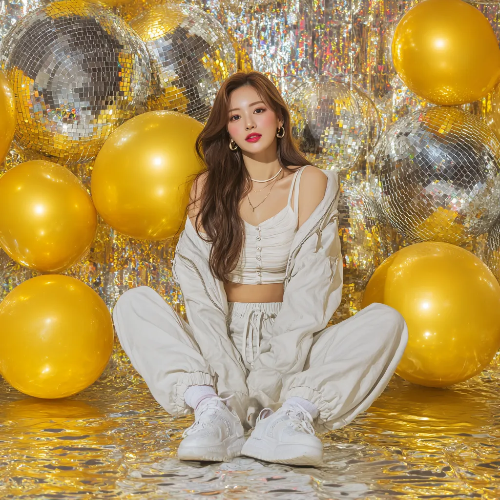 신촌 유니 다국적노래방 아가씨 이미지 15