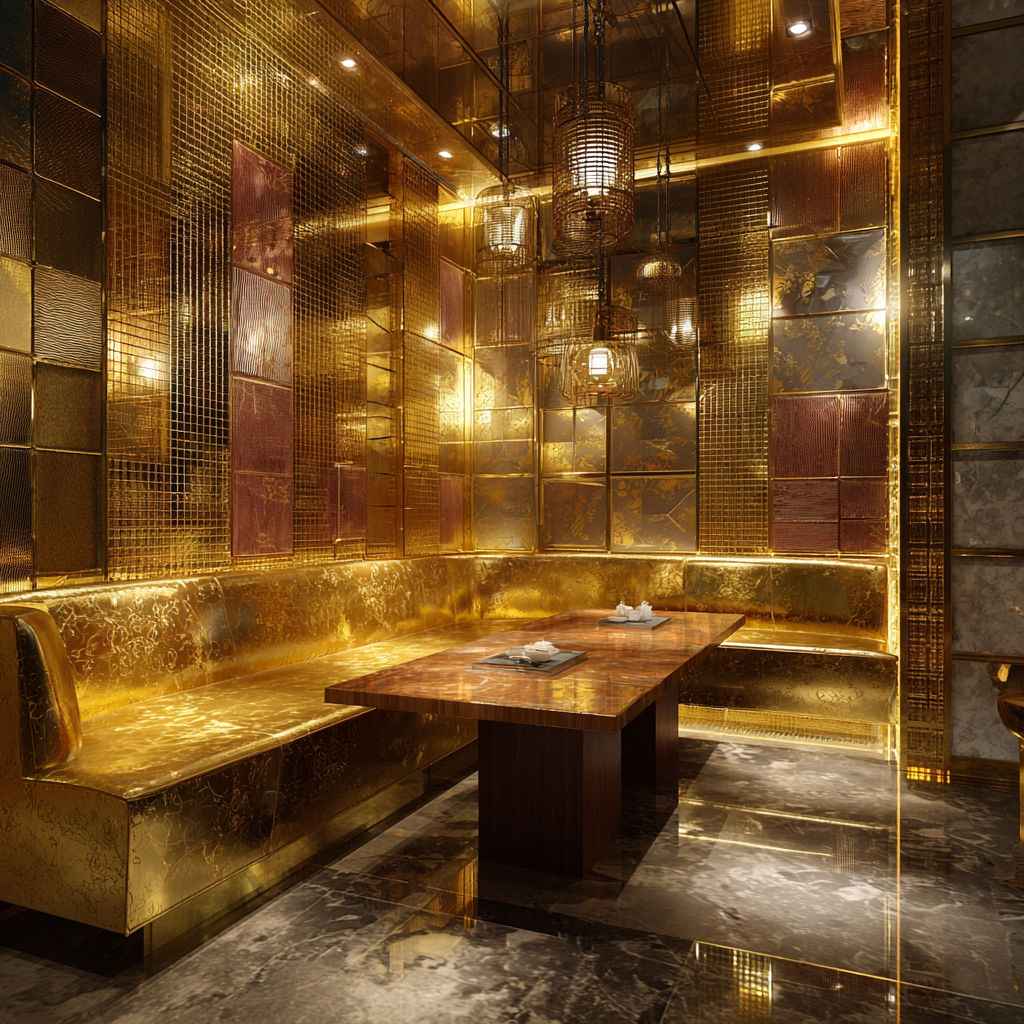 신촌 유니 다국적노래방 룸 이미지 13