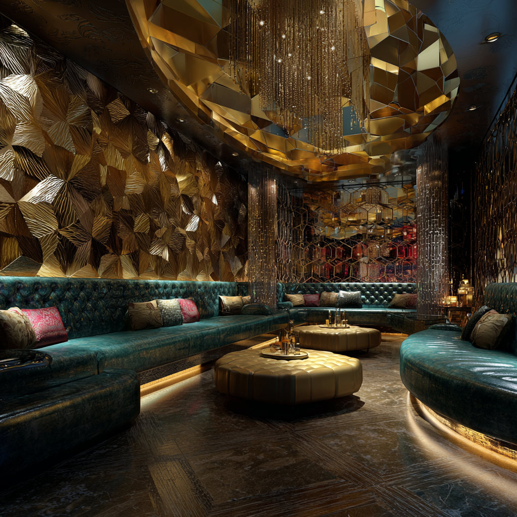 신촌 유니 다국적노래방 룸 이미지 0